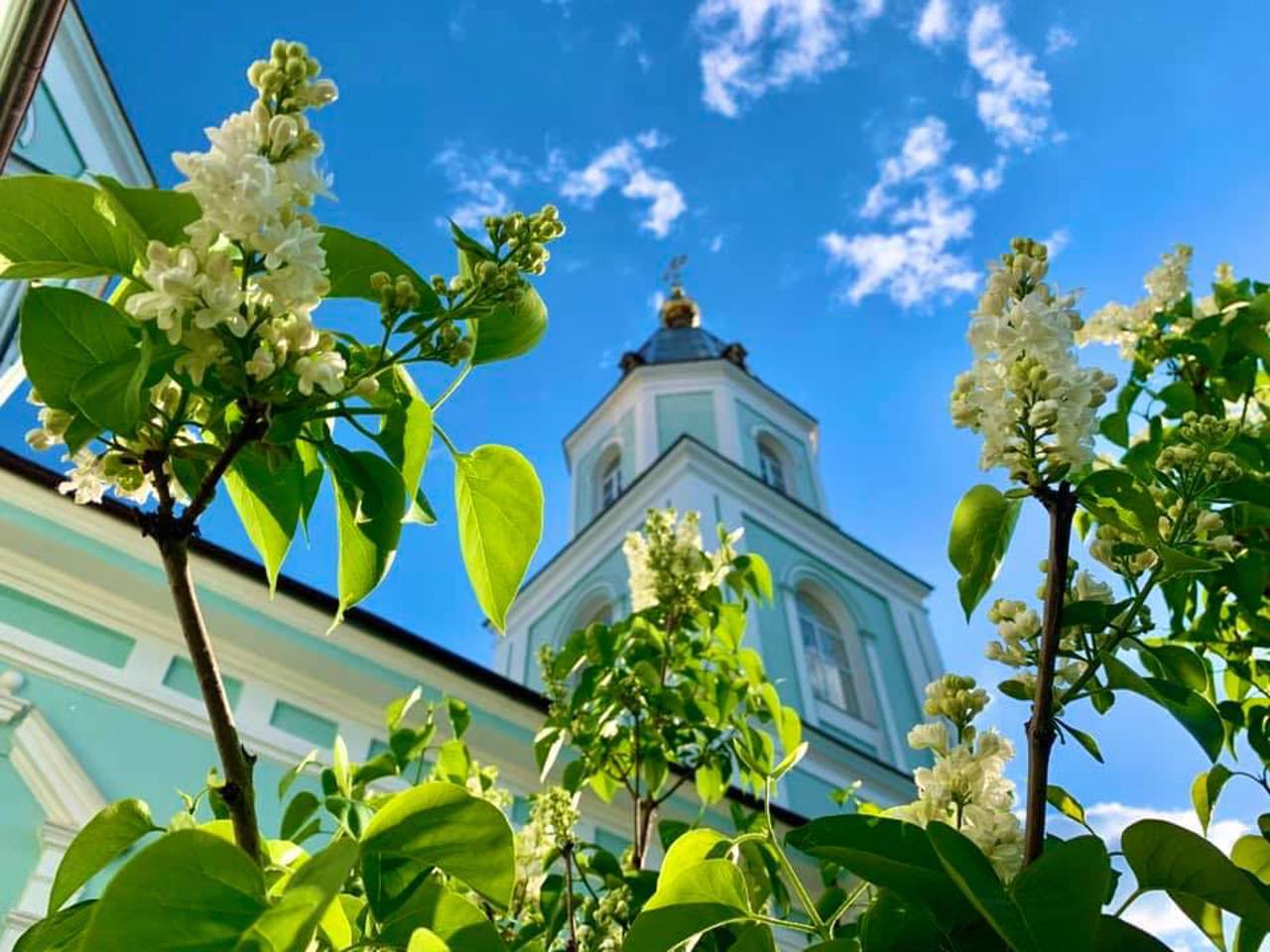 Свято-Успенський Архієрейський собор (Подільська церква), Житомир