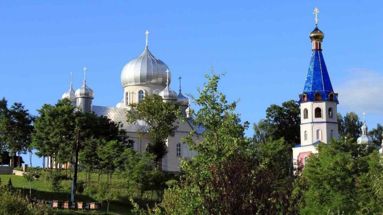 Иоанно-Предтеченский монастырь, Бедевля