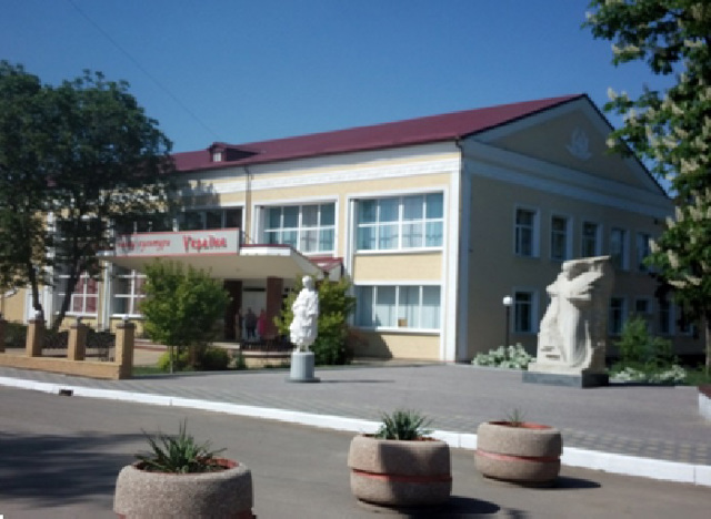 Ольгопільський краєзнавчий музей, Ольгопіль