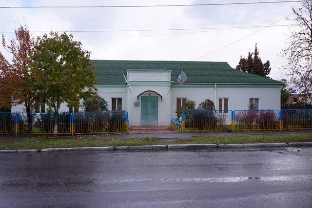 Тетіївський народний історико-краєзнавчий музей, Тетіїв