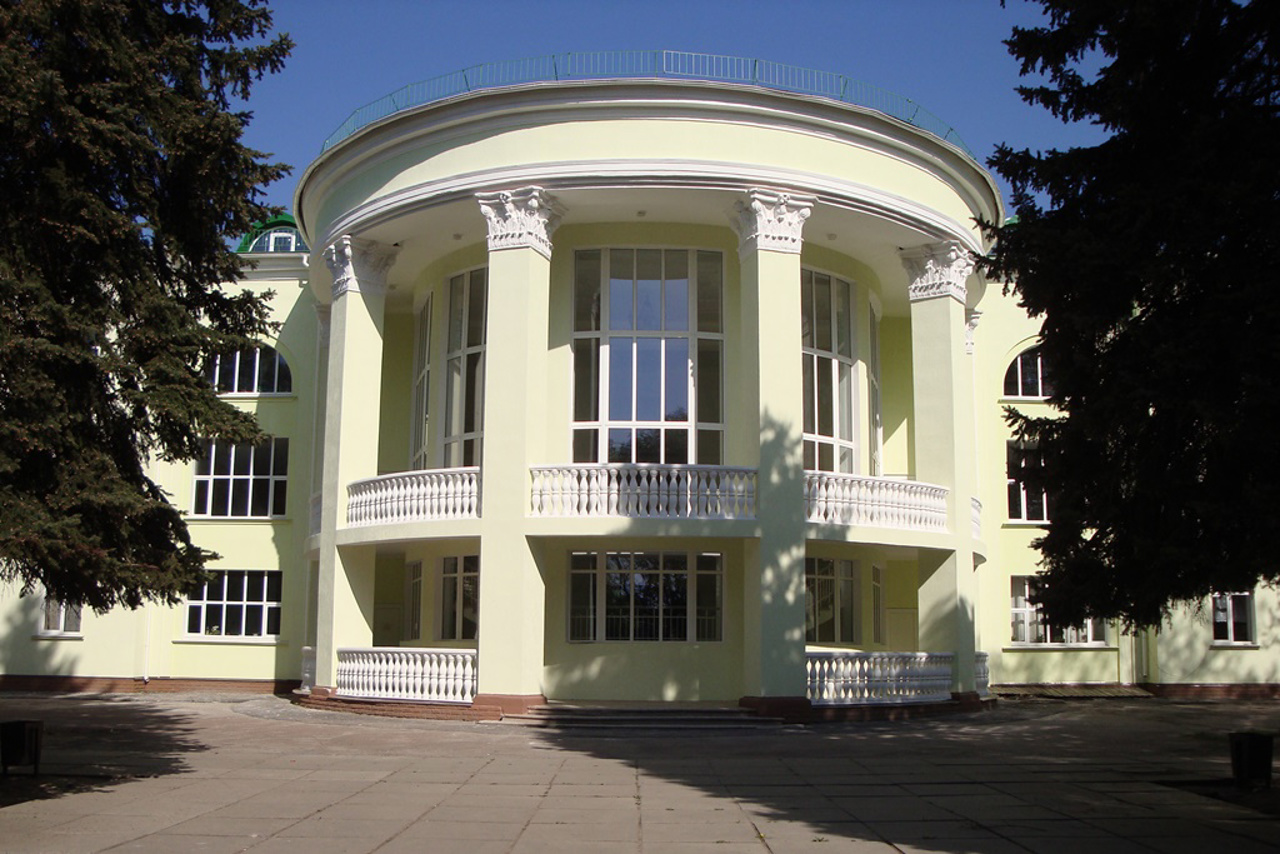 Гребінківський міський краєзнавчий музей, Гребінка