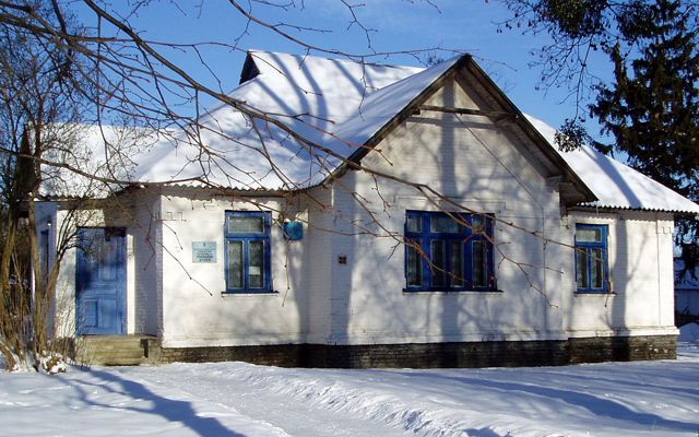 Таращанский историко-краеведческий музей, Тараща