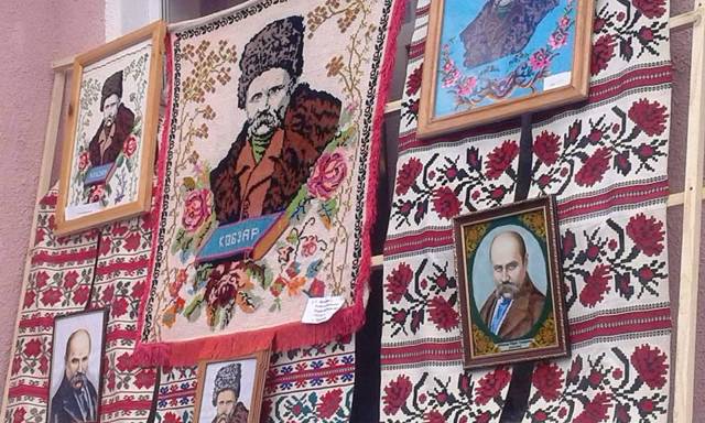 Літературний музей Тараса Шевченка, Баришівка
