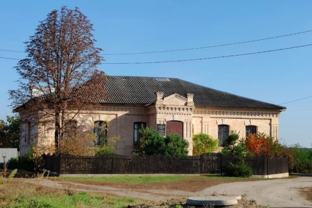 Баришівський краєзнавчий музей, Баришівка