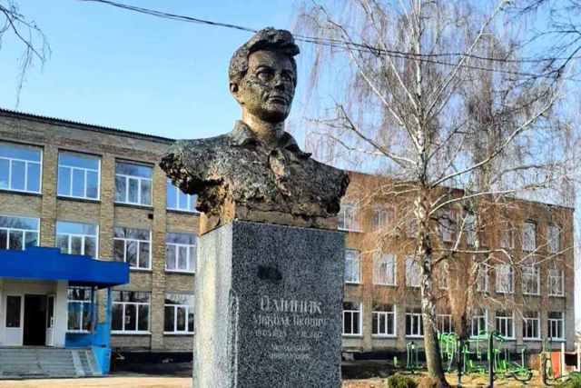 Бишівський історико-краєзнавчий музей, Бишів