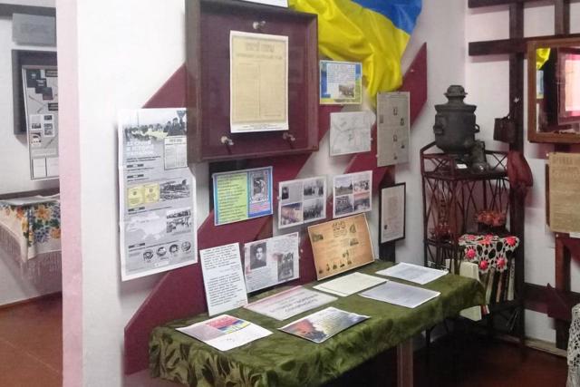 Кам'янецький краєзнавчий музей, Кам'янець