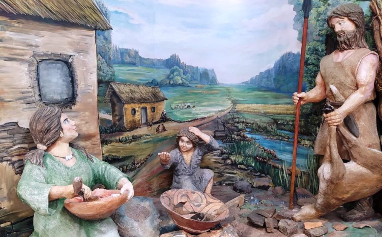 Гайворонский краеведческий музей, Гайворон