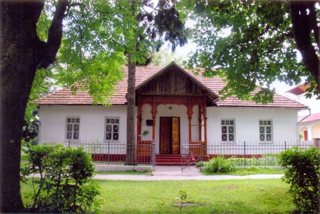 Радехівський краєзнавчий музей, Радехів