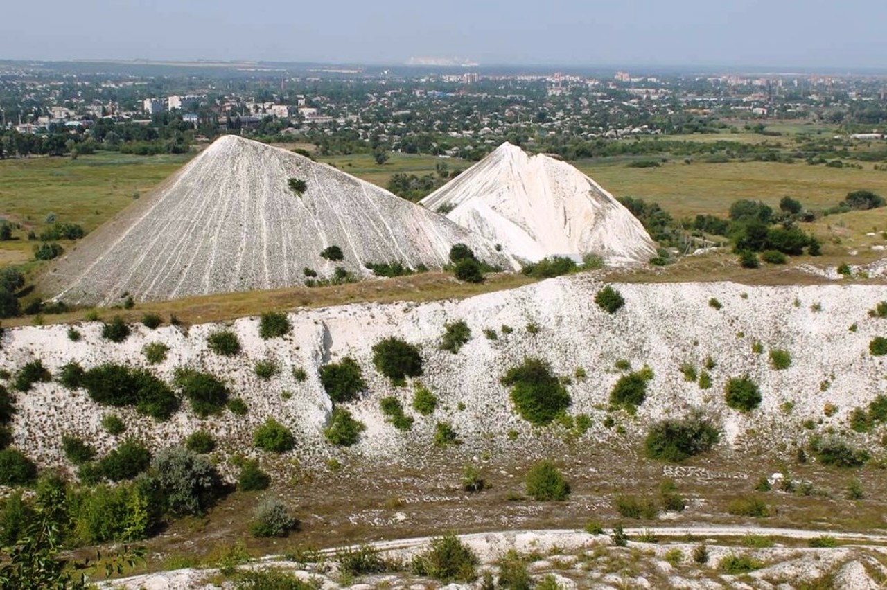 Гора Карачун, Сухановка