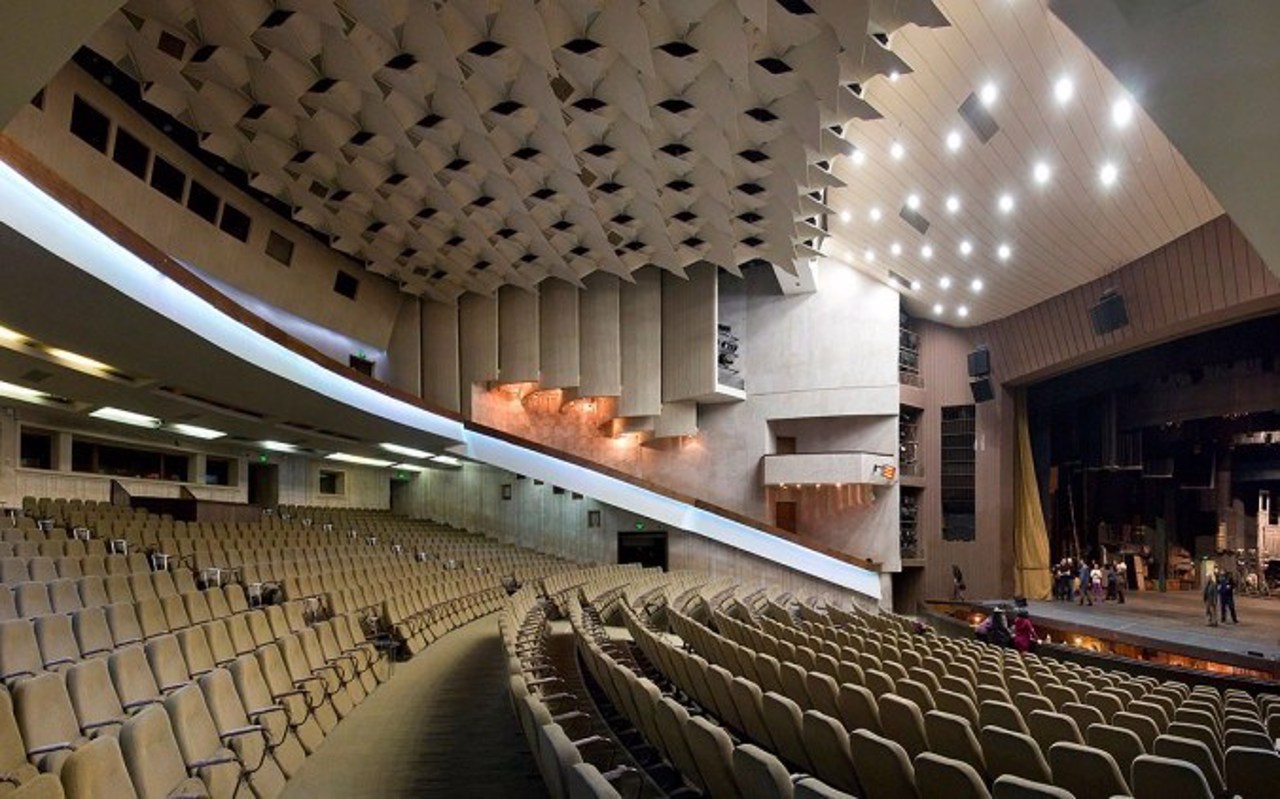 Odesa Academic Theater of Musical Comedy named after Mykhaylo Vodyanyi
