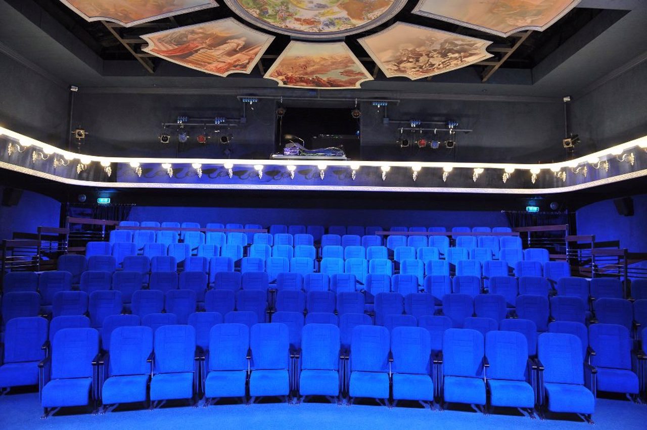 Odesa Academic Puppet Theater