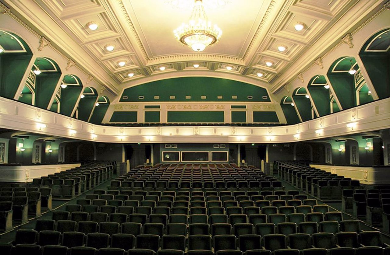 Odesa Regional Academic Drama Theatre