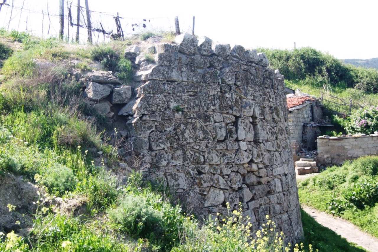 Mount Mithridates, Feodosiia