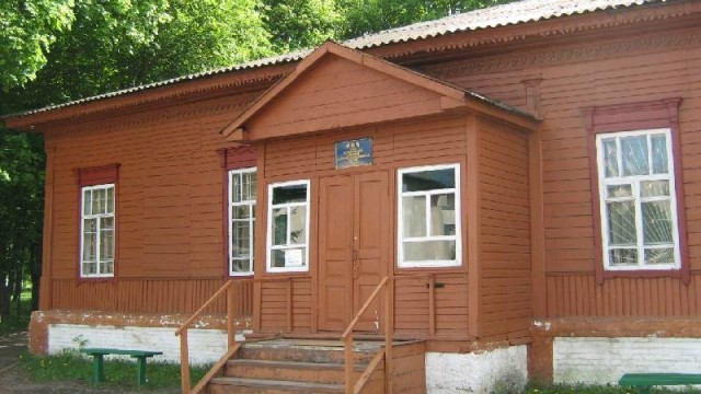 Семенівський історико-краєзнавчий музей, Семенівка