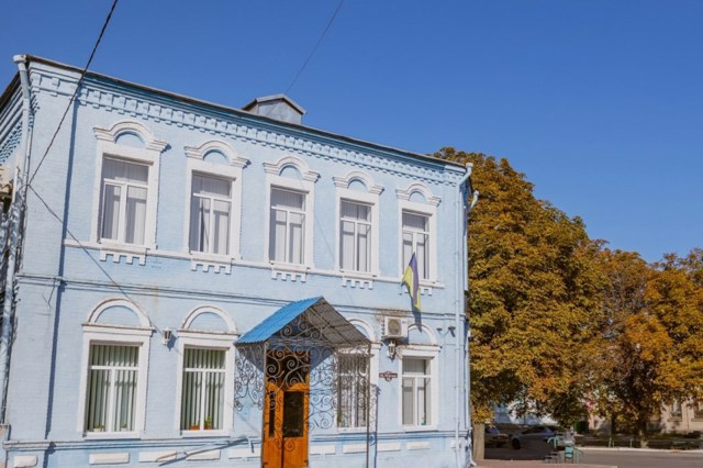Гуляйпільська міська рада, Гуляйполе