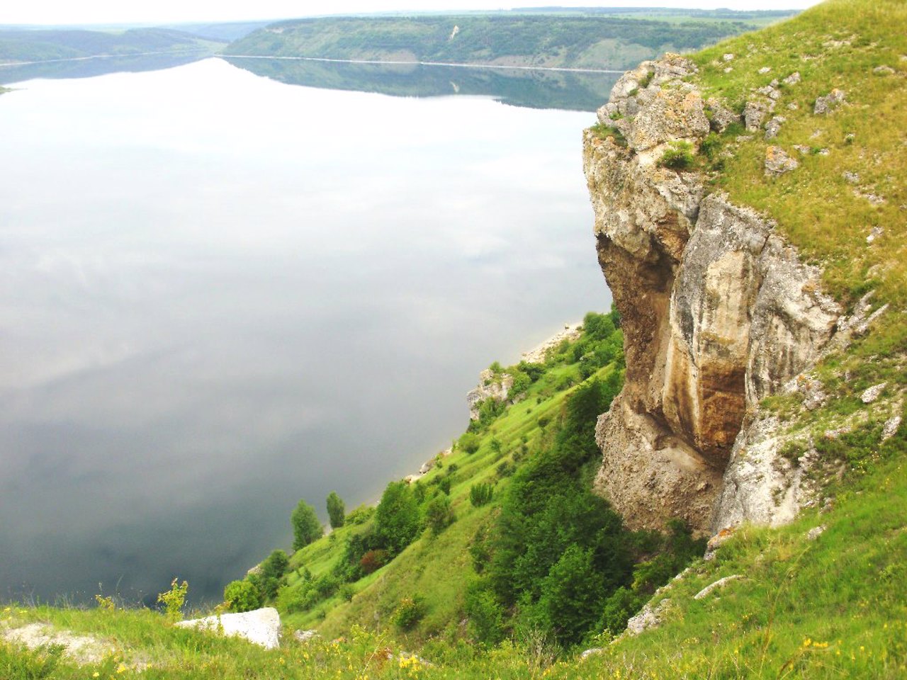 Khotynskyi National Nature Park, Khotyn
