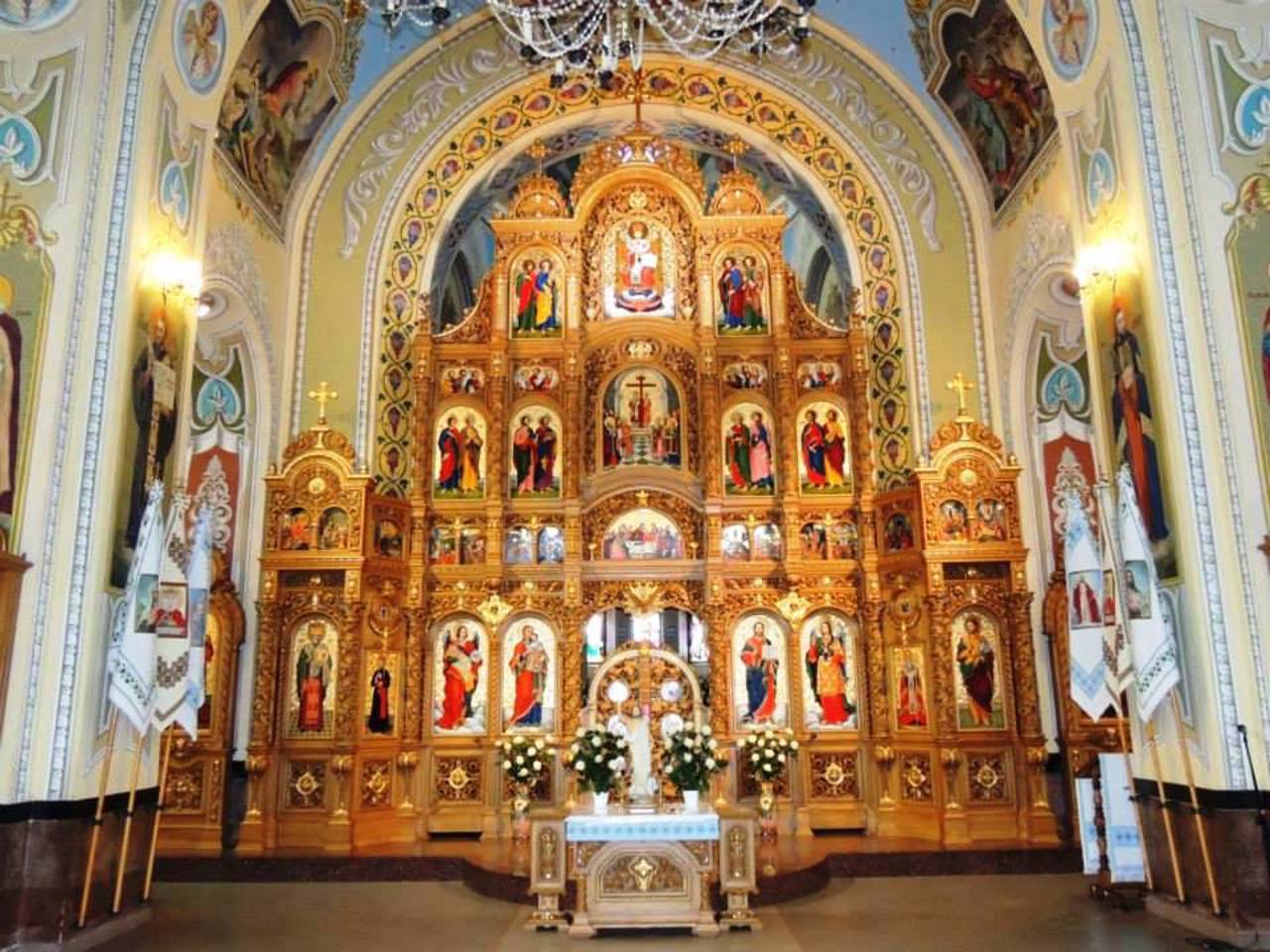 Василианский монастырь Царя Христа, Ивано-Франковск