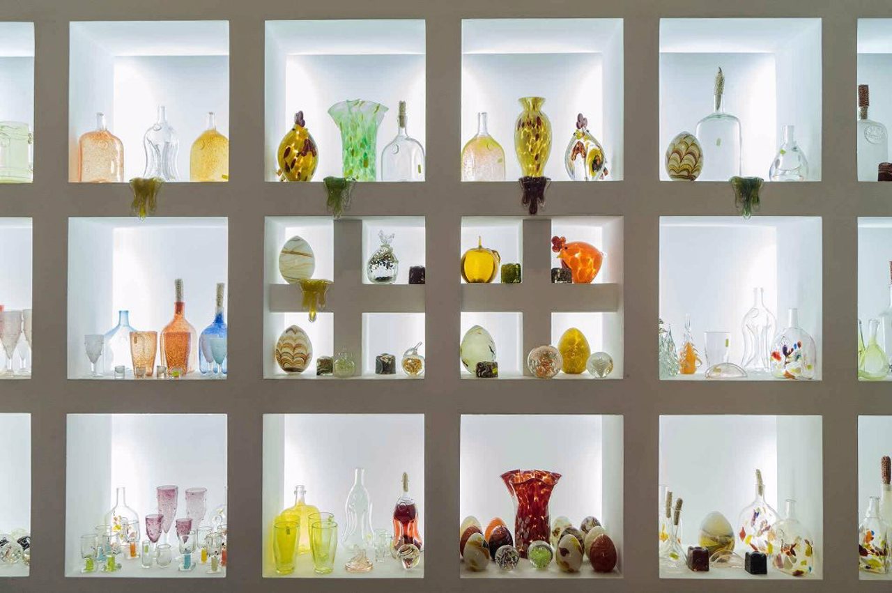 Museum of Ideas, Lviv