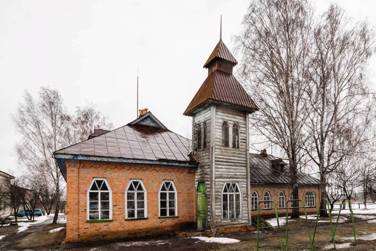 Zemska School, Kizlivka