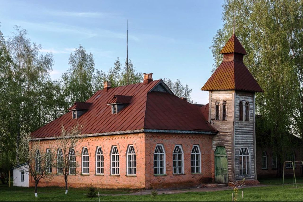 Zemska School, Kizlivka