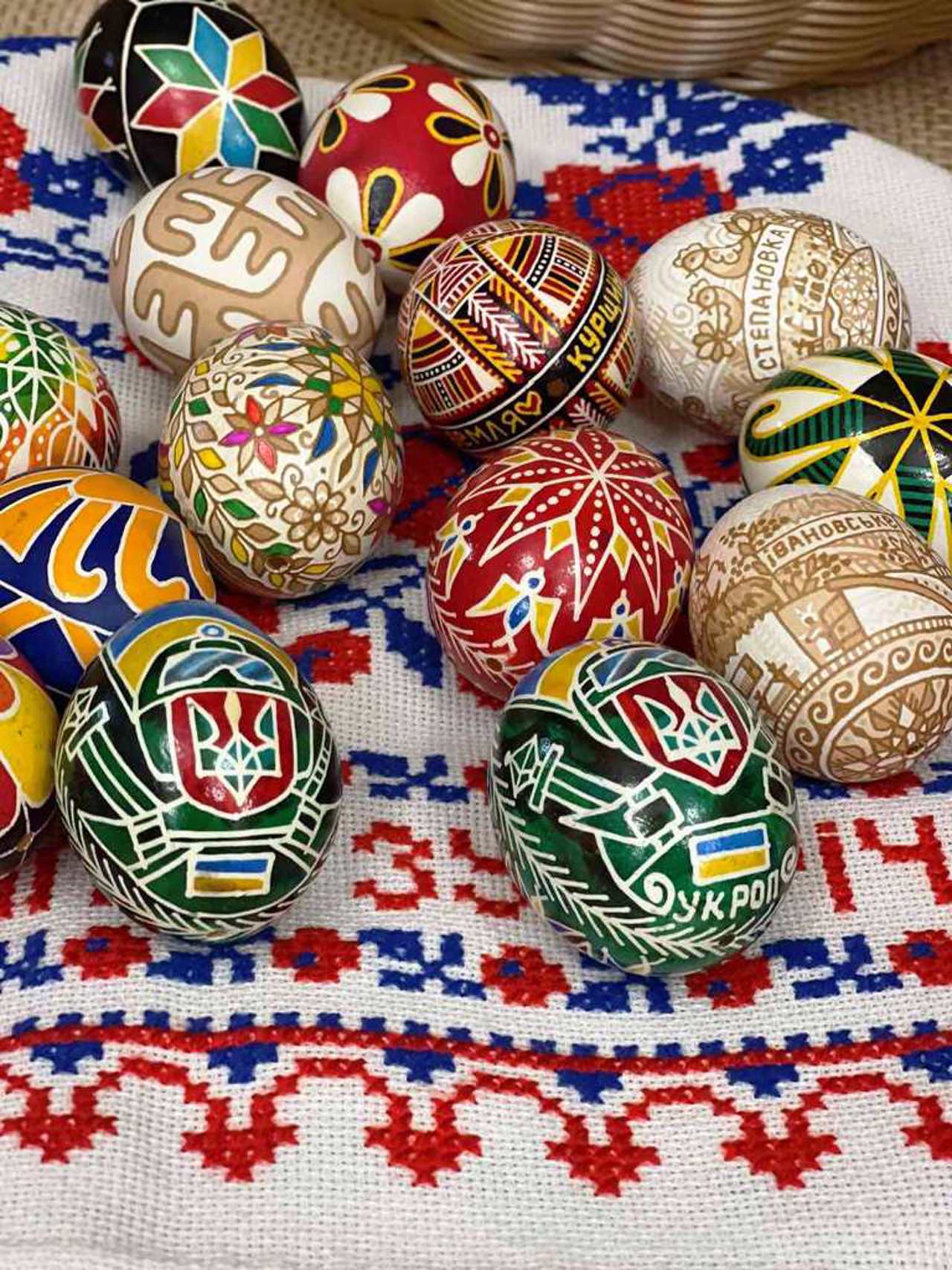 Музей Тараса Городецкого, Шептицкий