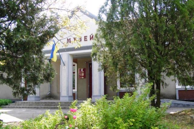 Баштанський краєзнавчий музей, Баштанка