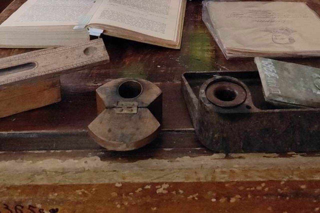 Shabo Local Lore Museum