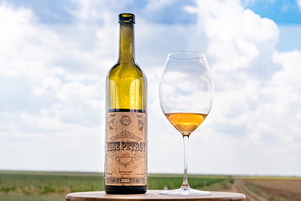 V.Petrov Family Winery, Strumok