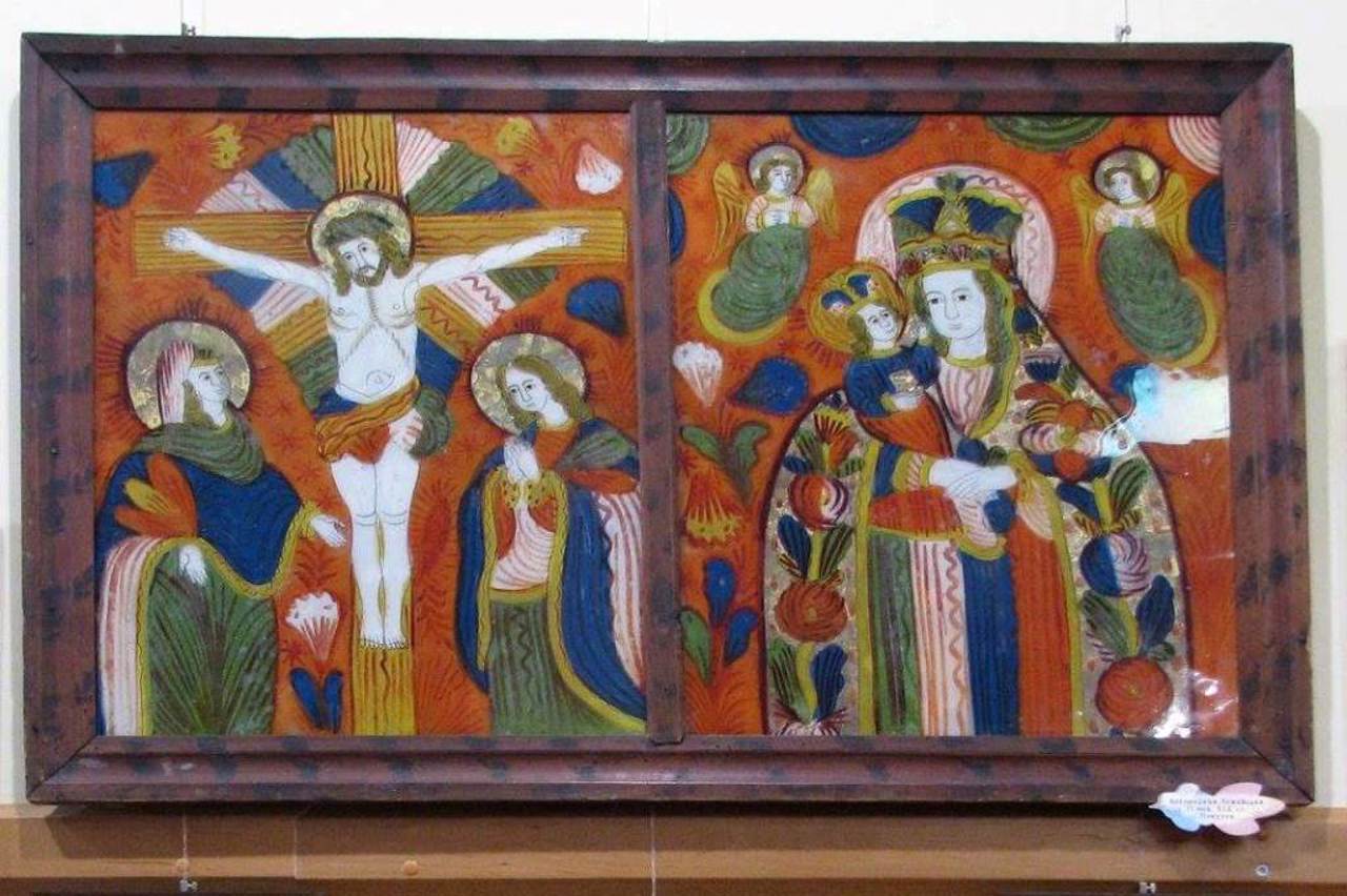 Ukrainian Catholic University Museum (UCU), Lviv