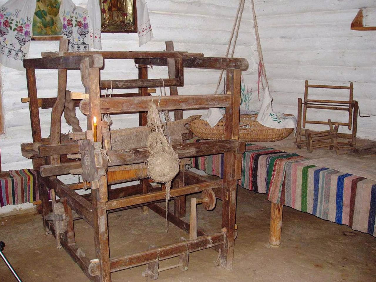 Lypky Ethnographic and Local Lore Museum
