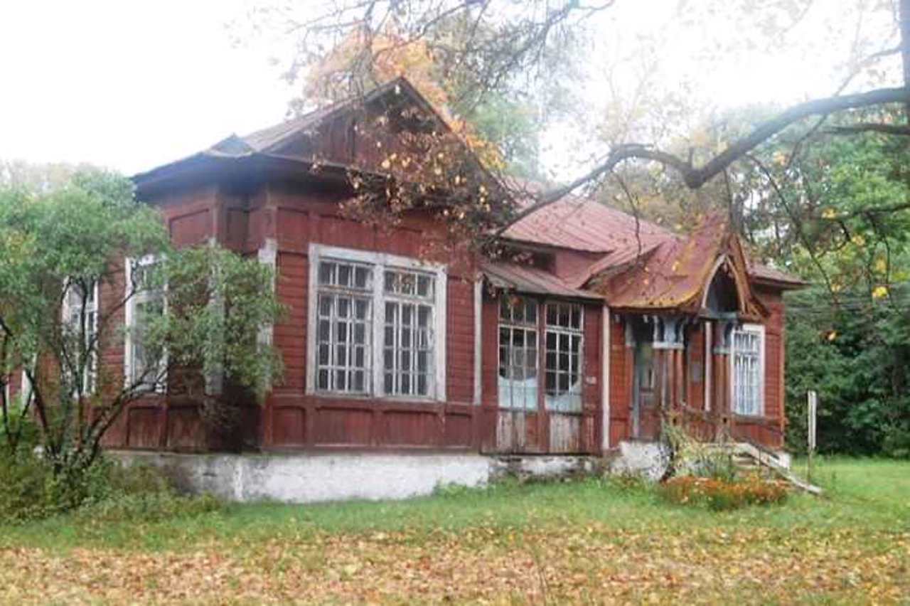Історико-культурний музейний комплекс "Кочубеївський", Дубовичі