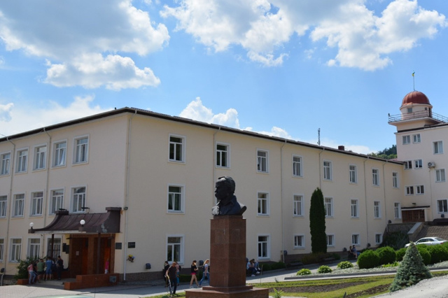 Музей історії освіти "Волинські Афіни", Кременець