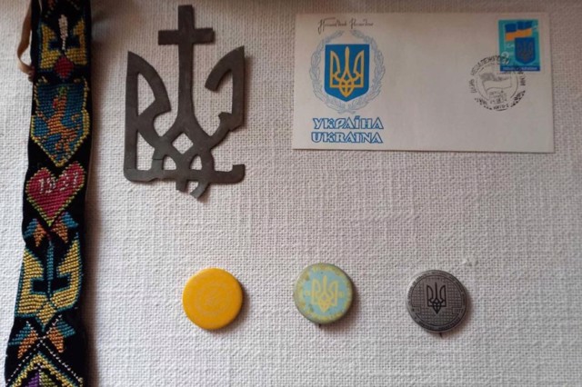 Музей історії Підгаєччини, Підгайці