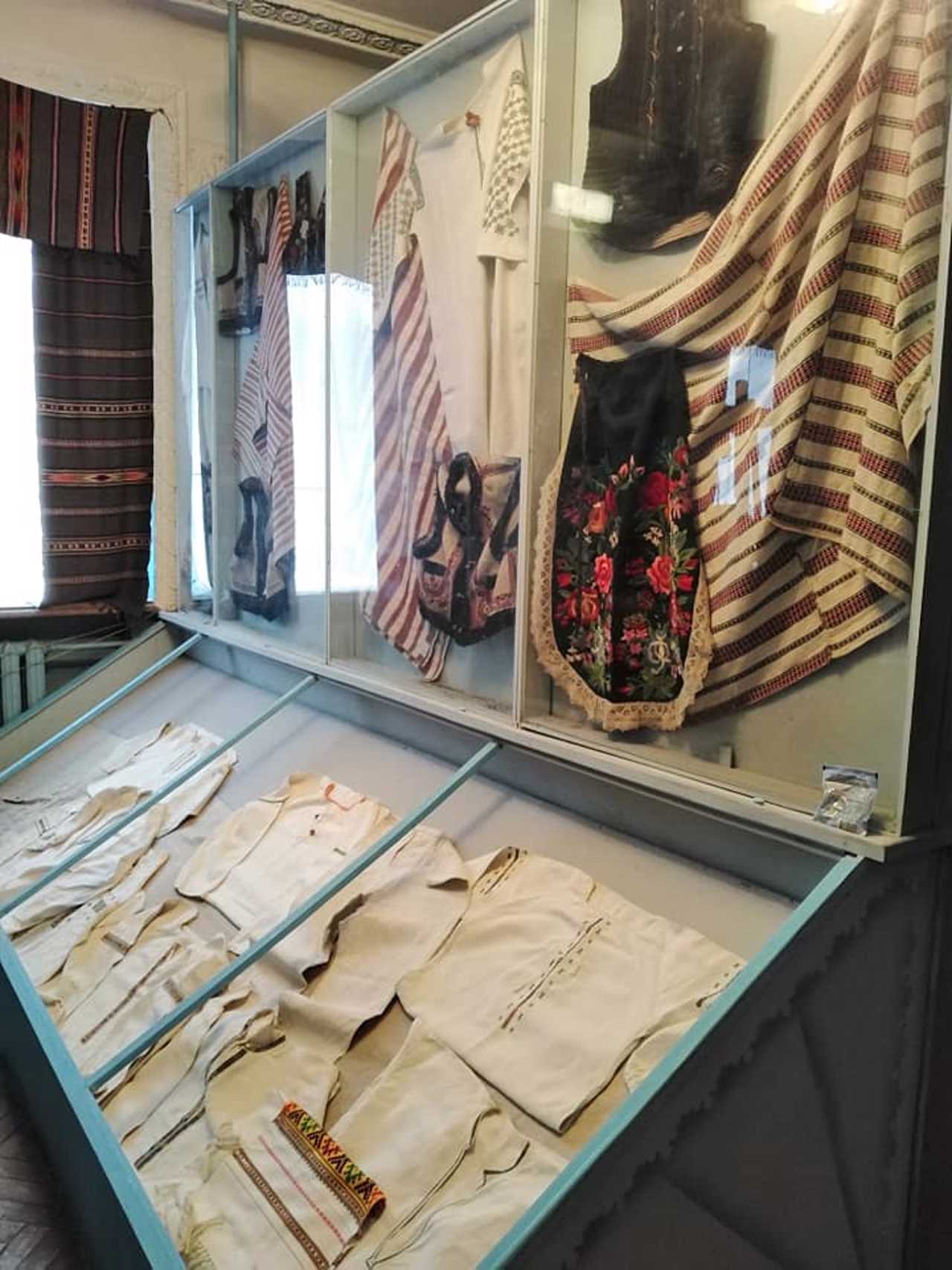 Koropets Historical and Local Lore Museum
