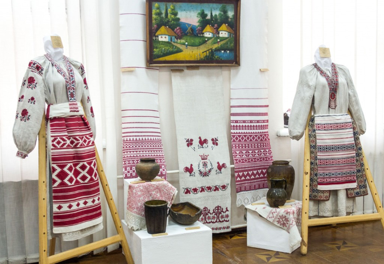 Музей народного мистецтва Слобожанщини, Харків