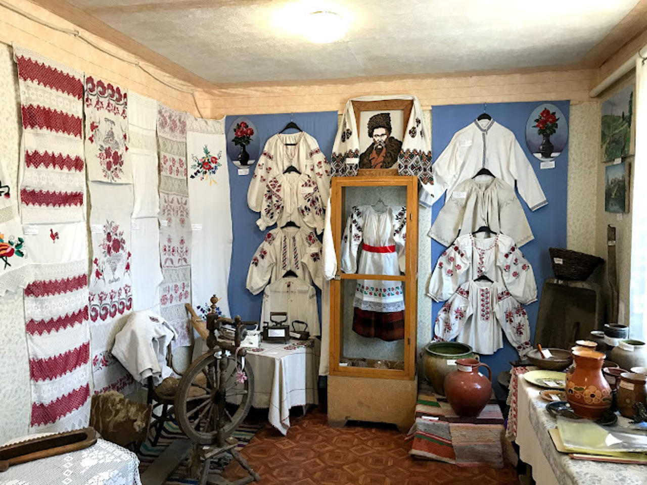 Волчанский историко-краеведческий музей, Волчанск