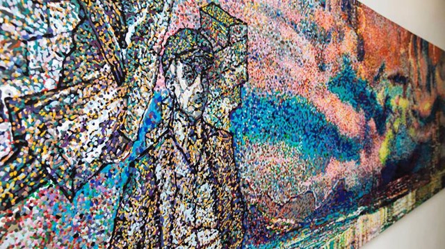 Художня галерея імені Генріха Семирадського, Харків