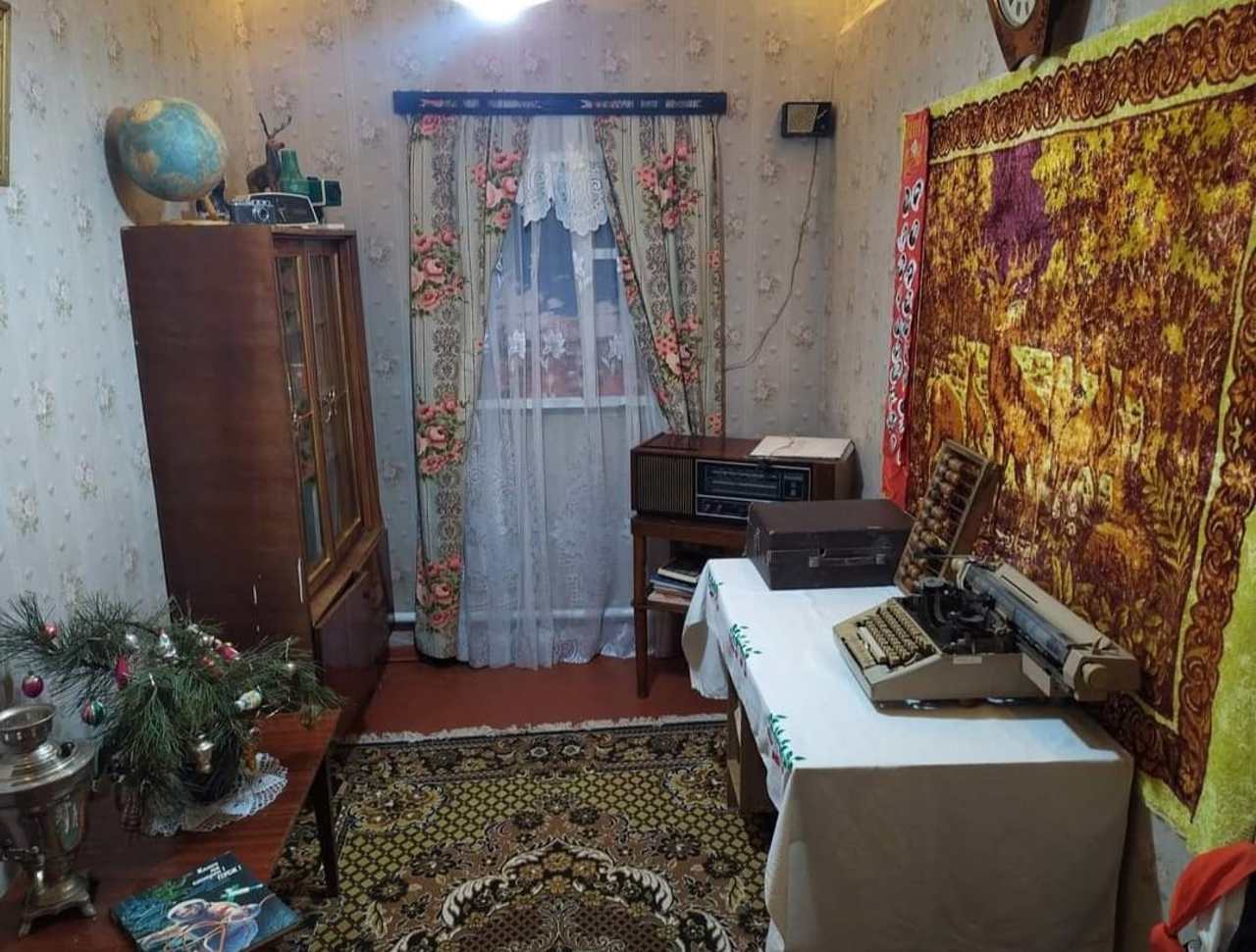 Высокопольский историко-краеведческий музей, Высокополье