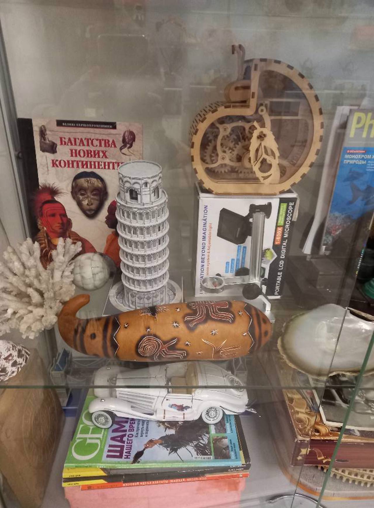Музей дитинства, Харків
