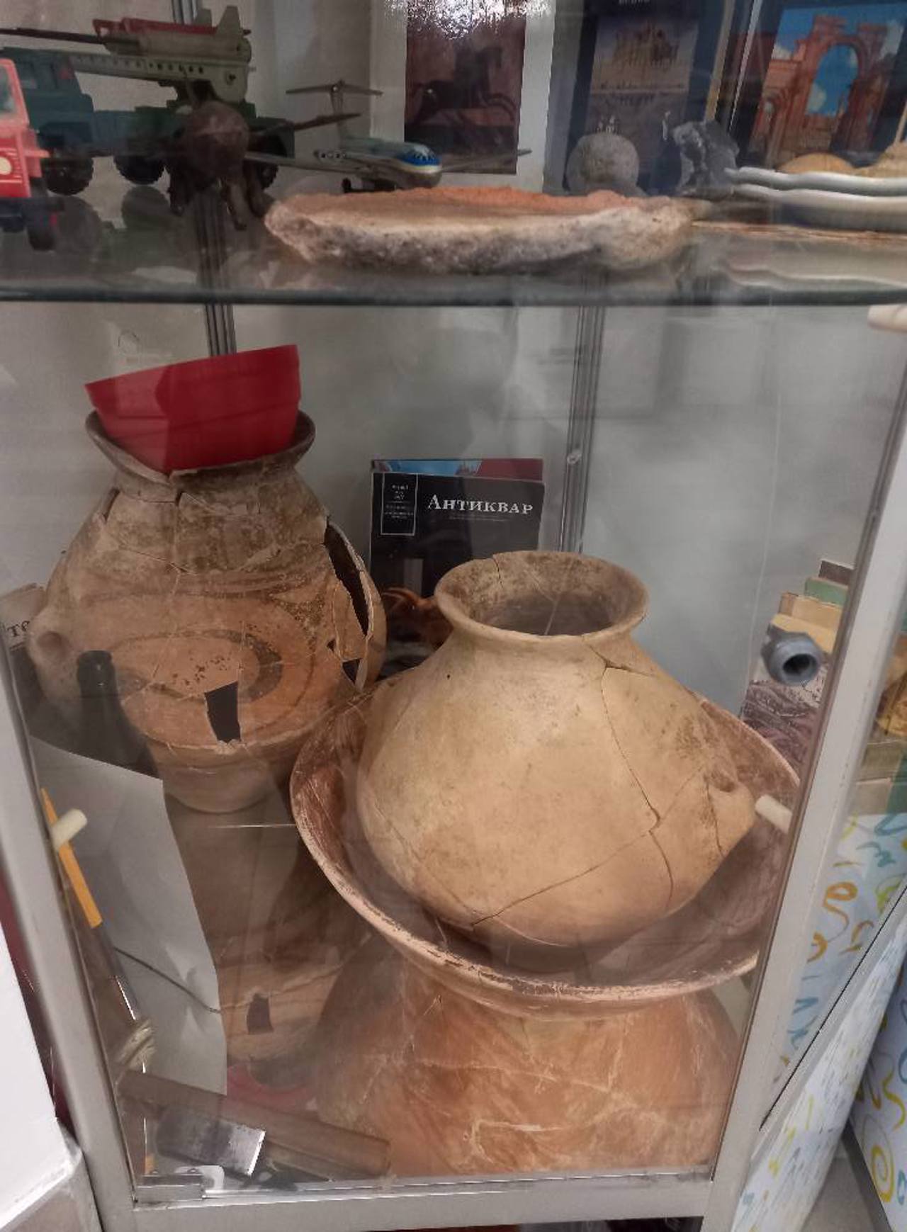 Музей дитинства, Харків