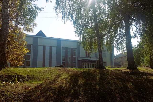 Калинопільський краєзнавчий музей, Калинопіль
