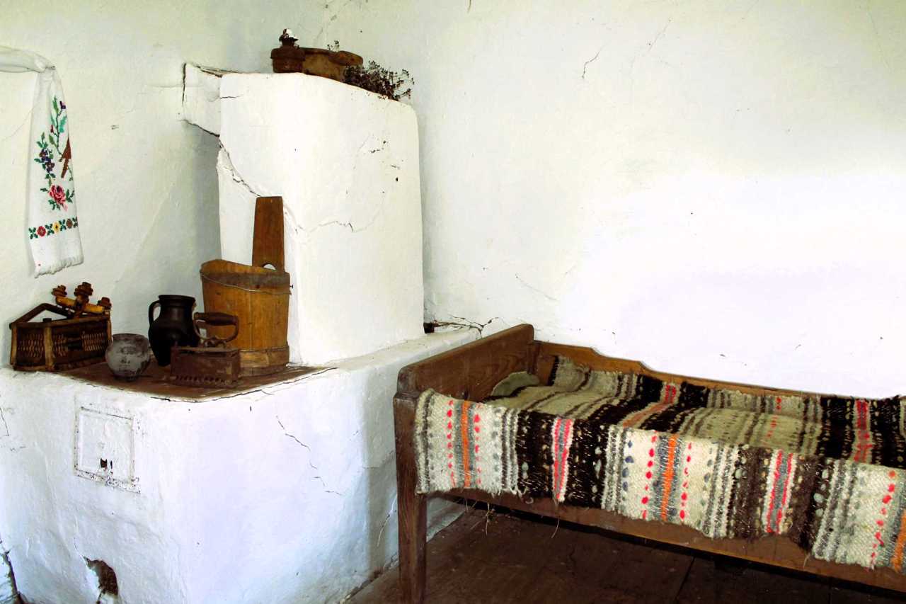 Lukian Kobylytsia Museum-Estate, Serhii
