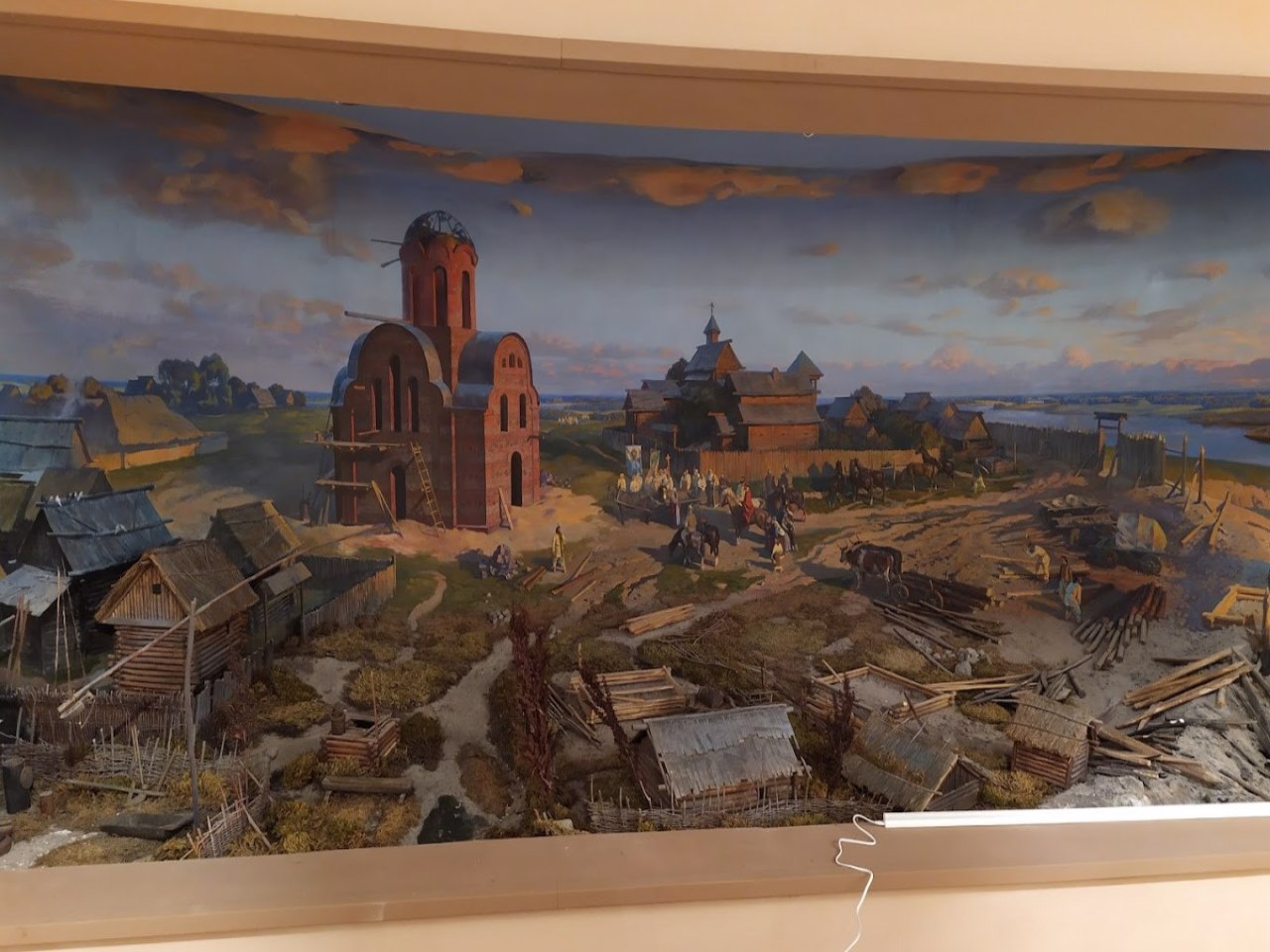 Boryspil Historical Museum