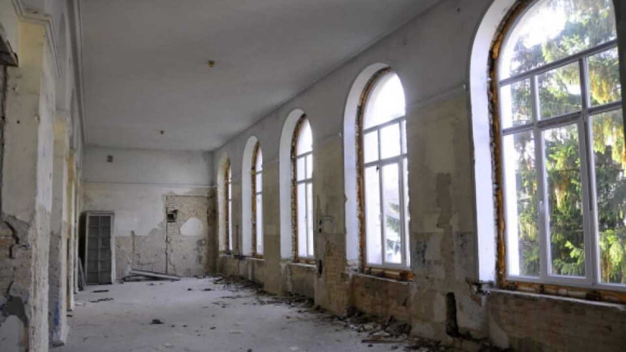 Land Bank (Officers' House), Lutsk