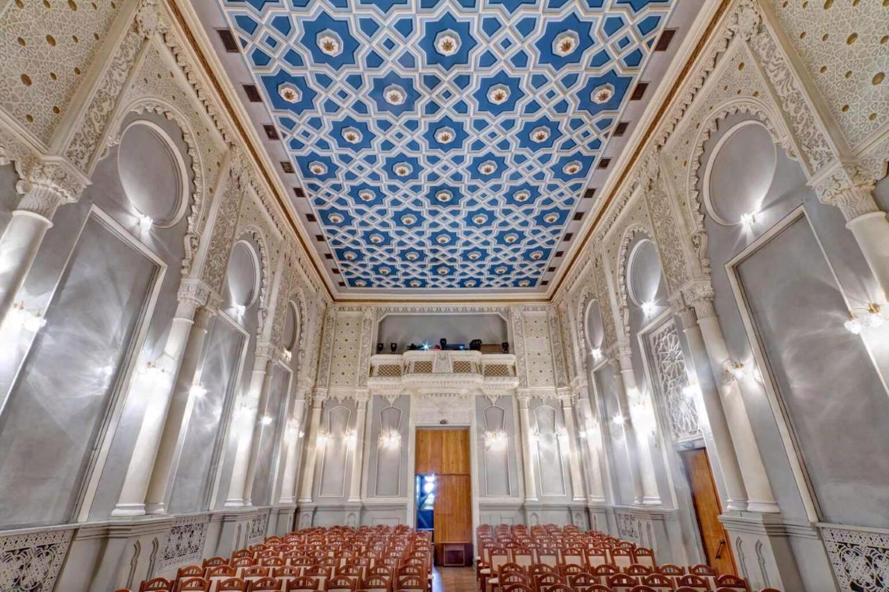 Actor's House (Karaite Kenasa), Kyiv