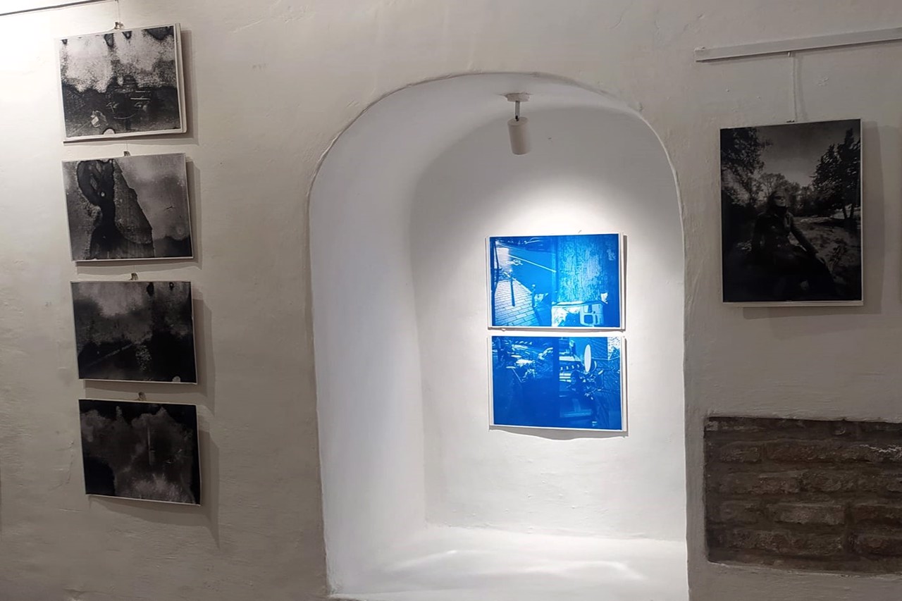 Hetmanship Museum (Mazepa House), Kyiv