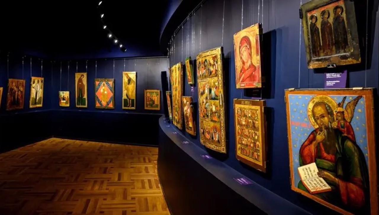 Odesa National Art Museum
