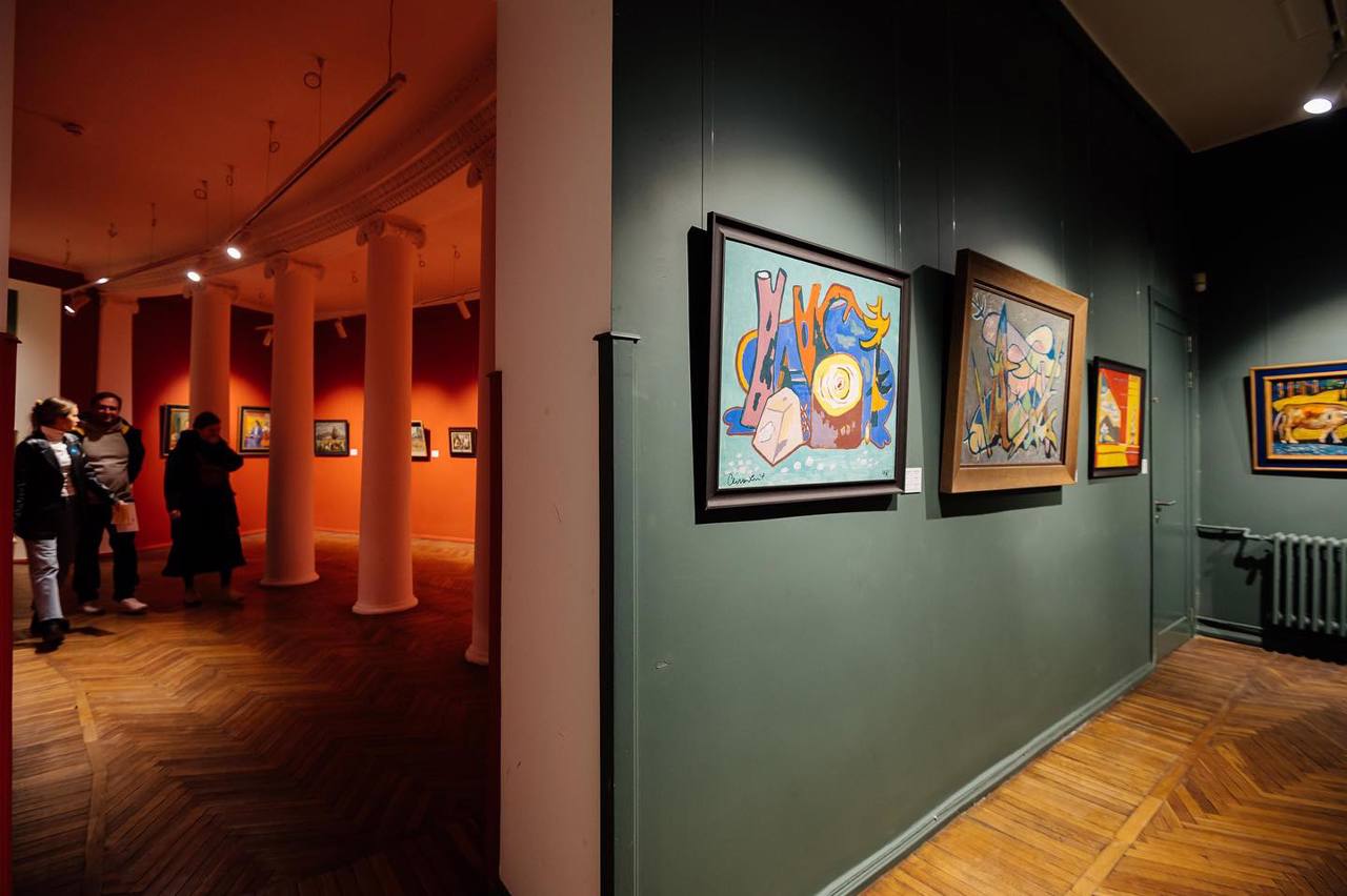 Odesa National Art Museum