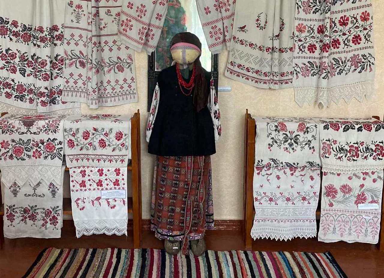 Semenivka Local Lore Museum
