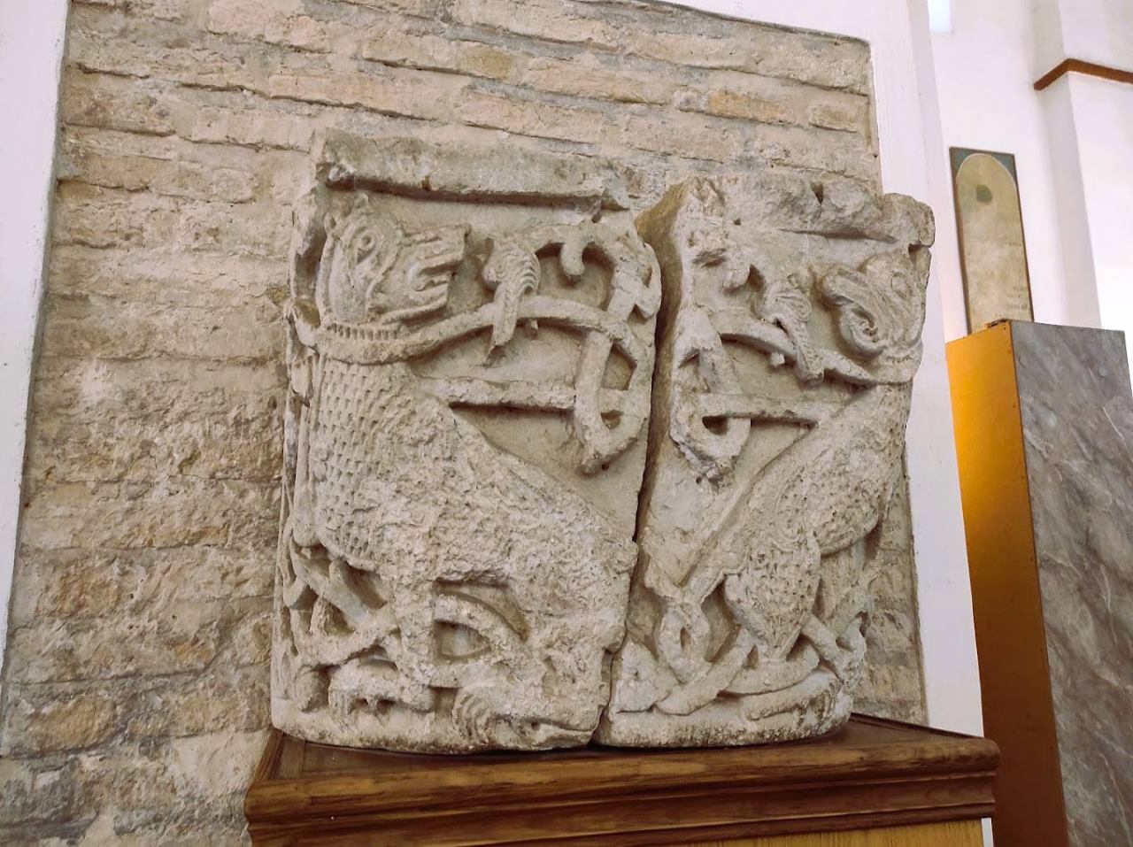 Saints Borys and Hlib Cathedral (Museum of Architecture), Chernihiv